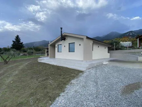 Casa Olymbra