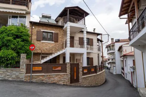 Dimitra Rooms