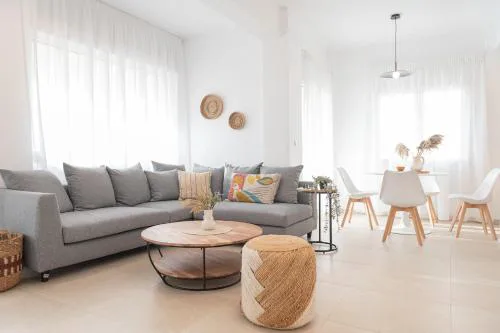 Kalimera Apartments