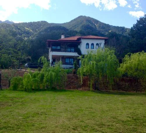 Koti Mountain House