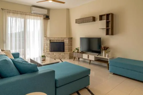 Lithira Mountain Stay