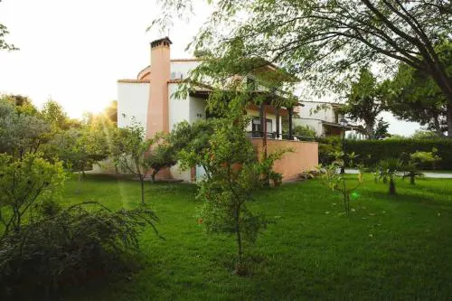 Litochoro Achilleas & Chara's Summer House