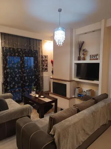 Luxury guest house Evangelia