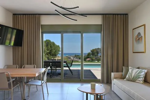 Montamar Olympus Villas