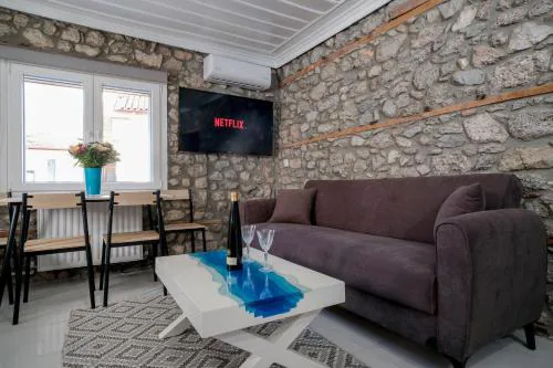 My Litochoro villas 1