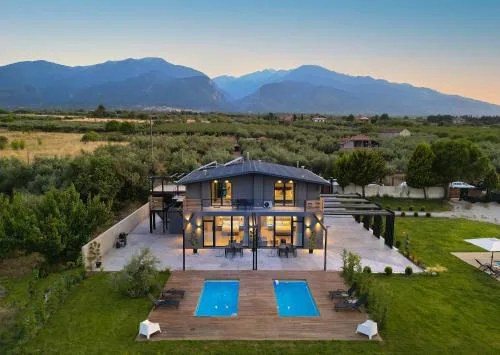 Olive All-Seasons Suites, Panel Hospitality Homes & Villas