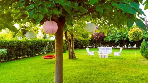 Seaside Boutique Villa Rosée - Beautiful Living