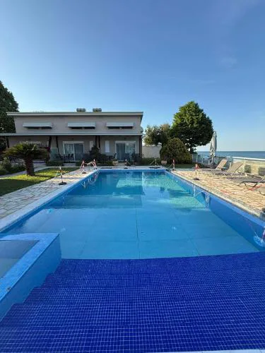 White Shark Villas