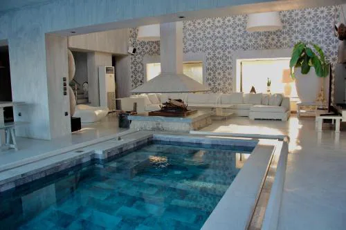 Luxury Villa Christina