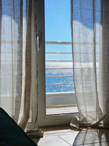 Seaside Stay Makrygialos
