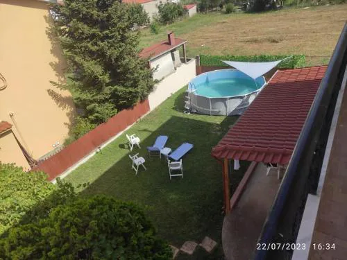 Villa Mary
