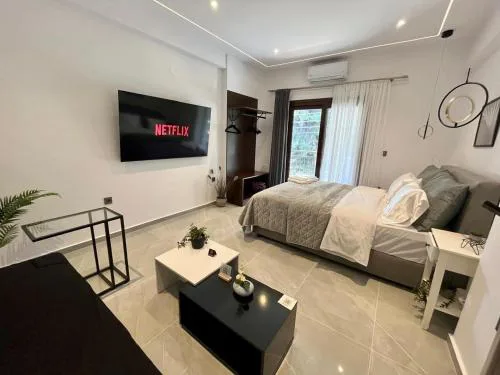 Eva Maria - The Number 5 Apartment - 2 Bedrooms