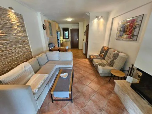 Sithonia Alekos Luxury Experience
