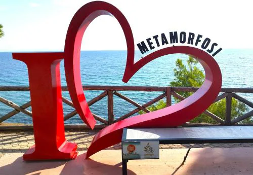 Sunrise Metamorfosi