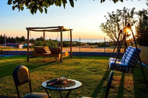 Sunset Luxury Potidea