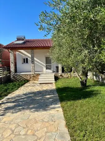 Villa Eliza