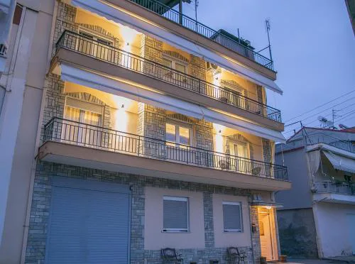 Guest house GN