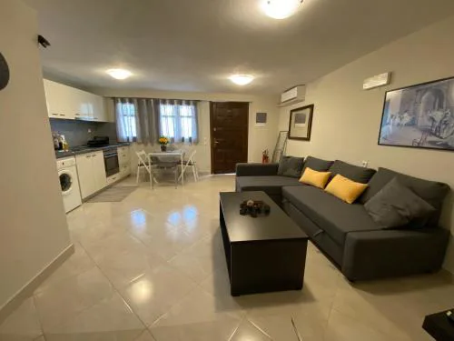 Aldebaran house