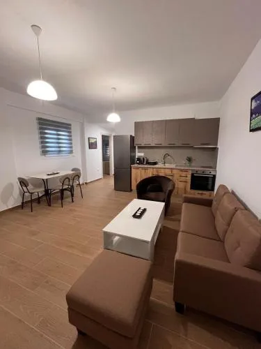 Apartment In Nea Fokea