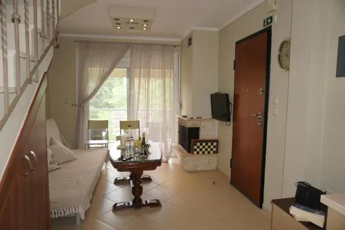 ELENI'S HOUSE