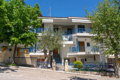Family Apartment Zornitsa
