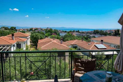 Panorama Seaview - Family Apartment