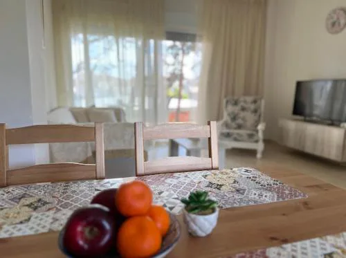 Pefka maisonette 8 and 9