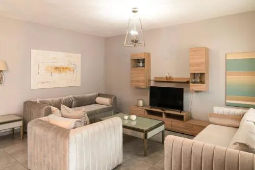Silot apartment 1