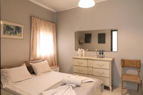 Silot apartment 4