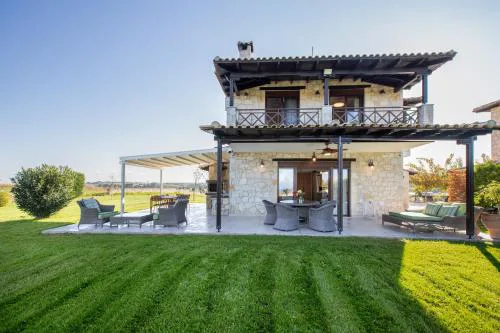 Villa Anna Maria