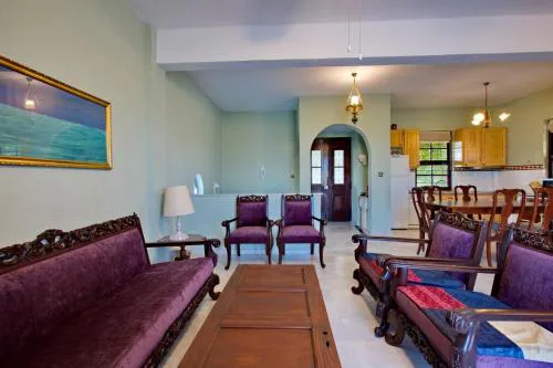Vintage country house in Halkidiki