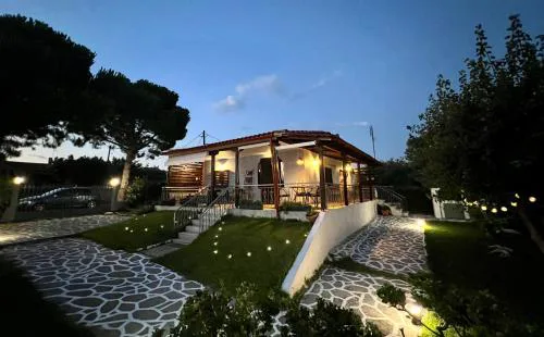 Anastasias Cottage