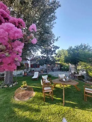 Annas guesthouse