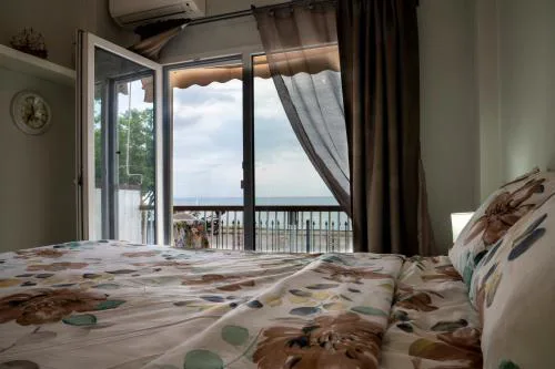 B&G Beach bliss apartment