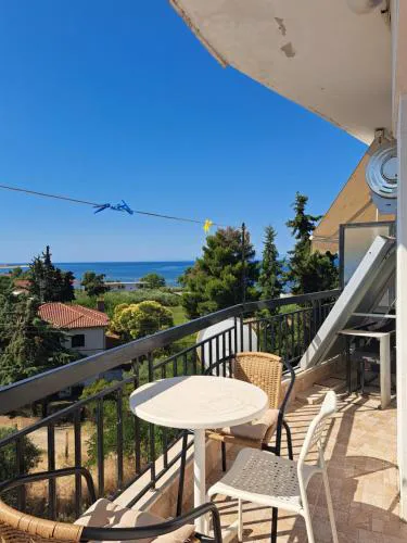 Greek Sahara Apartment 11