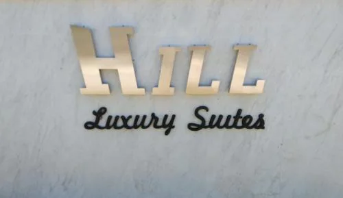 Hill Sun Luxury Suites