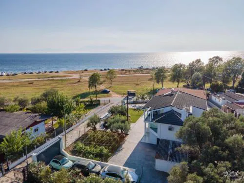 Iraklia Sea View