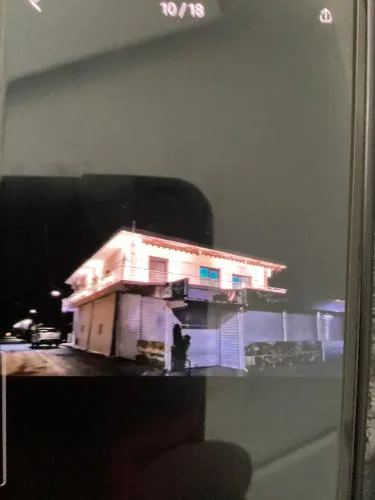 PANOS HOUSE