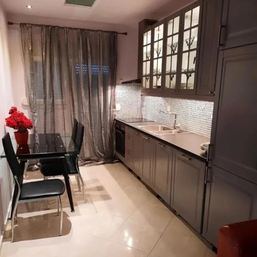 Vito Apartment's