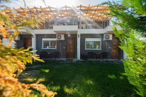 Aegean View Summer House 1