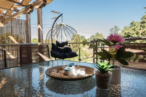 Aegean View Summer House 2