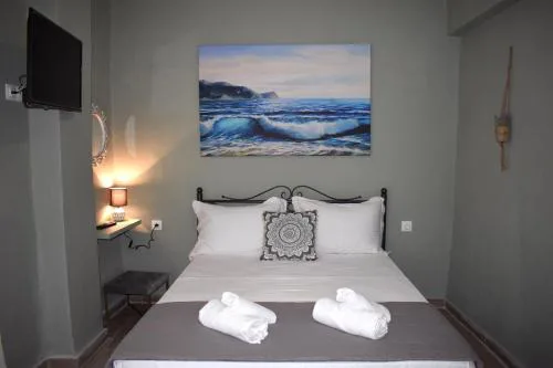Aestas Vergia Apartments 2