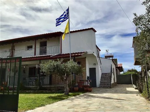 Apartment Antigoni