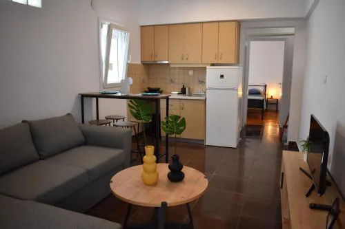 Arian Modern & Relax Apartment