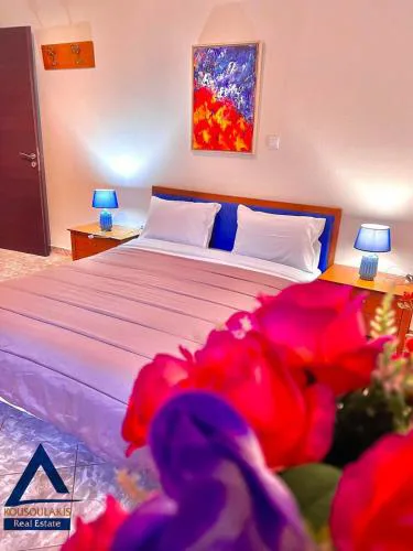 Athina K Rooms