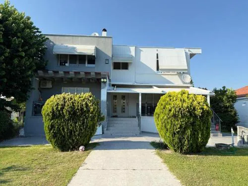 AVS holiday home 1