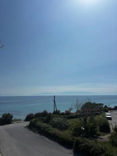 Bellissimo SeaView Apartment