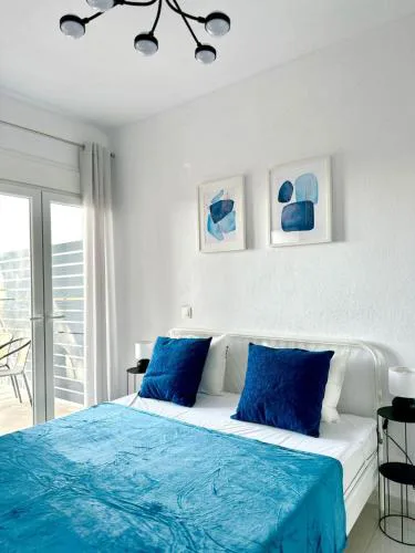 Blue Pearl Studio