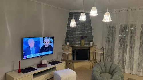 Brand new cozy sunset apartment fully equipment for holidys