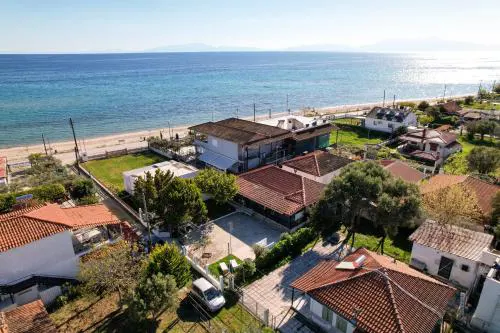 Calma Di Mare